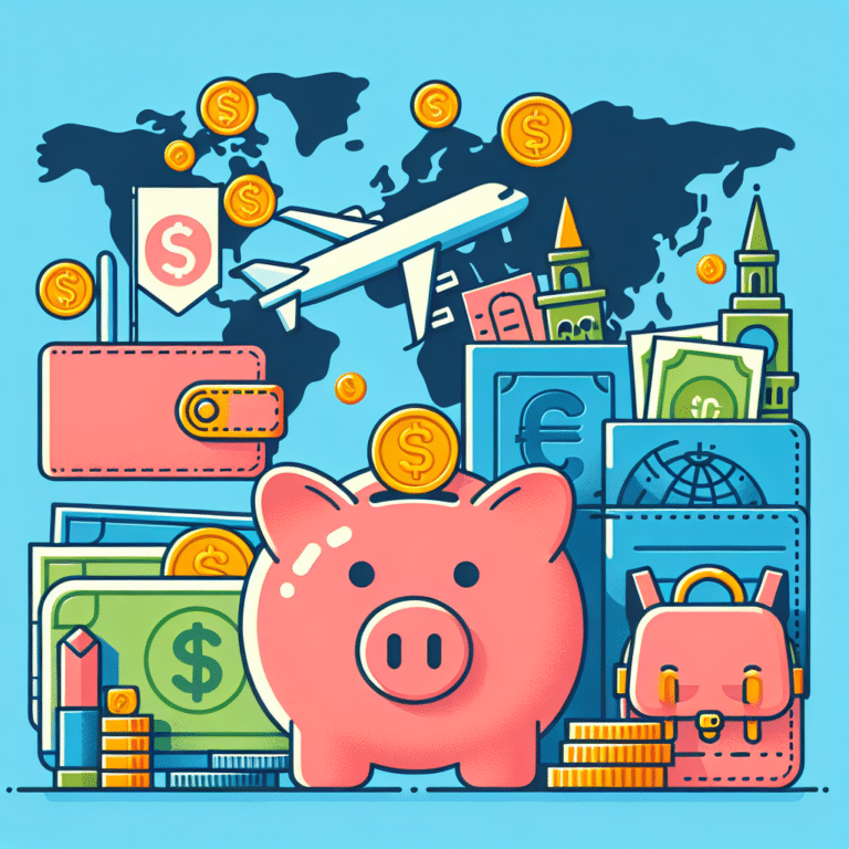 Cheap Travel Hacks for Solo Travelers