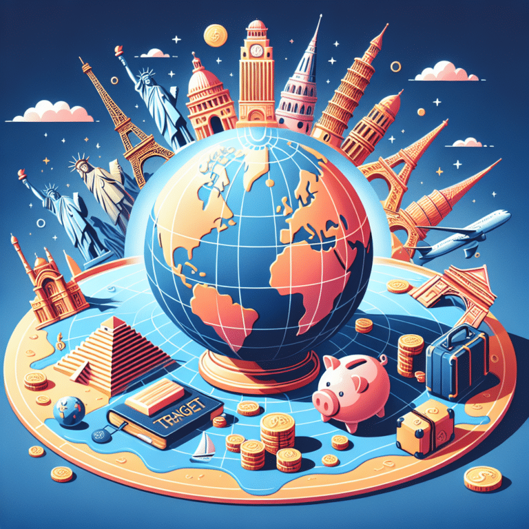 Biggest Adventure: Top 20 Cities for Budget Travelers