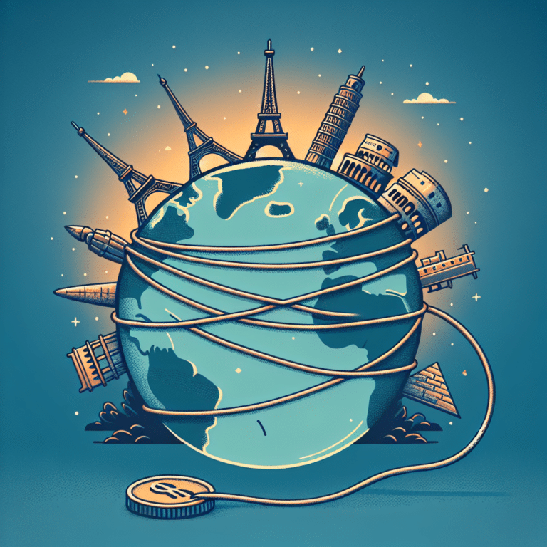 Traveling on a Shoestring: The Cheapest Cities to Explore