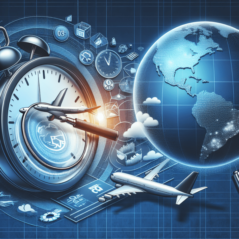 How to Find Last-Minute Flight Deals