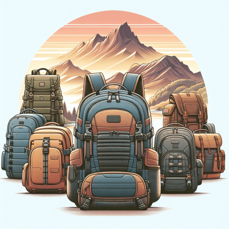 Top Budget Backpacks for Long Trips