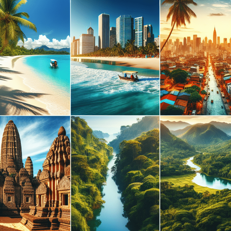 Top Low-Cost Vacations: Affordable Destinations for 2026