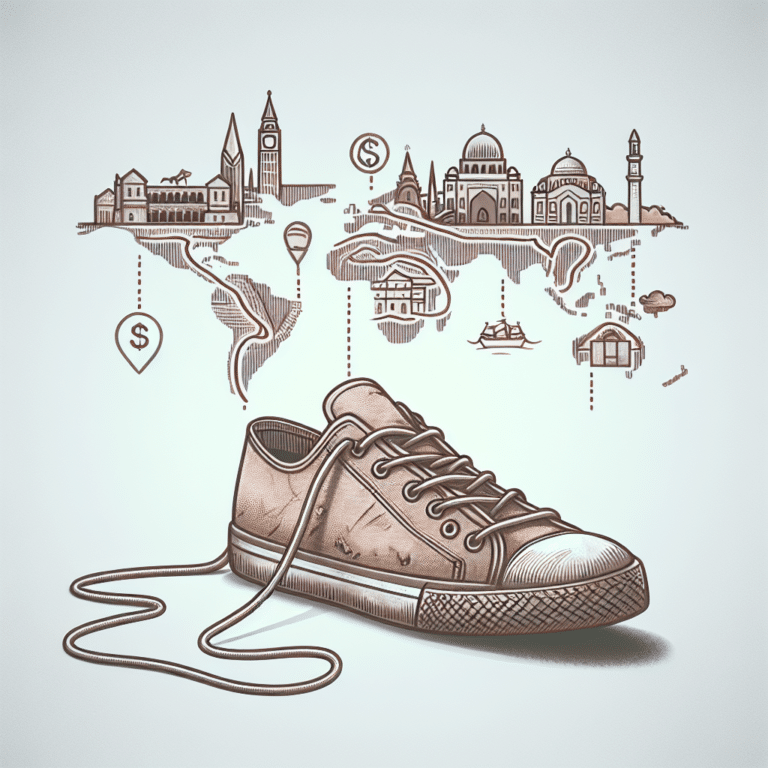 Traveling on a Shoestring: The Cheapest Cities to Explore