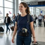 affordable money belt for travelers