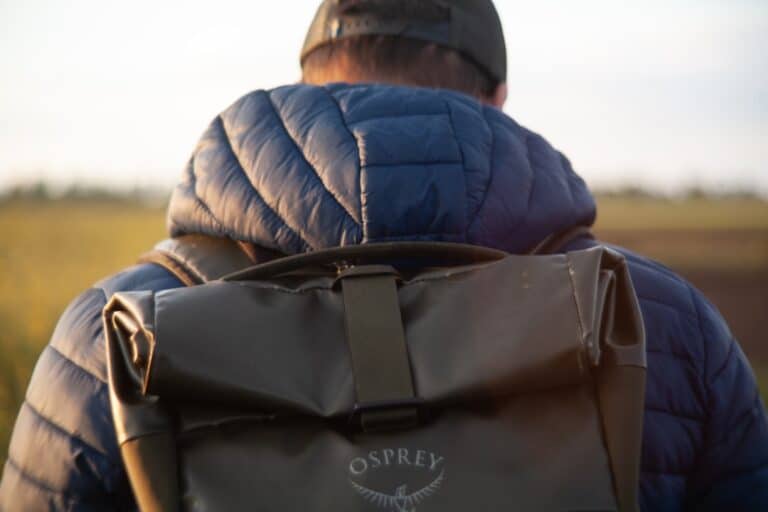 lightweight packable travel jacket