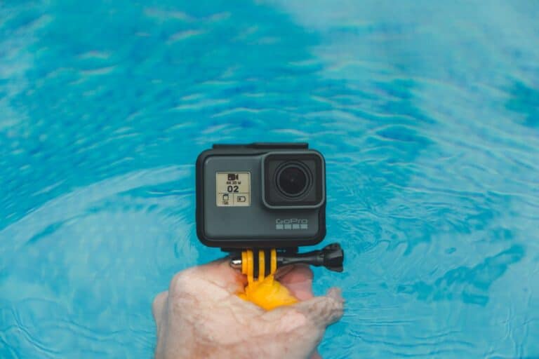 best budget waterproof cameras