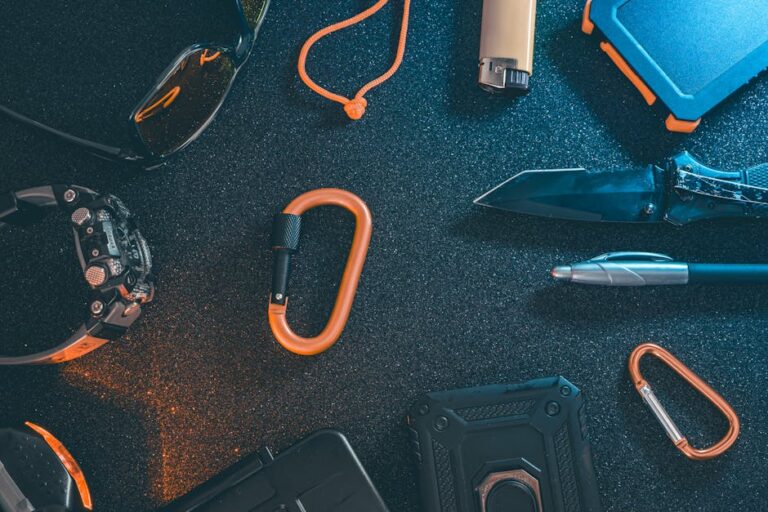affordable safety gear for travel