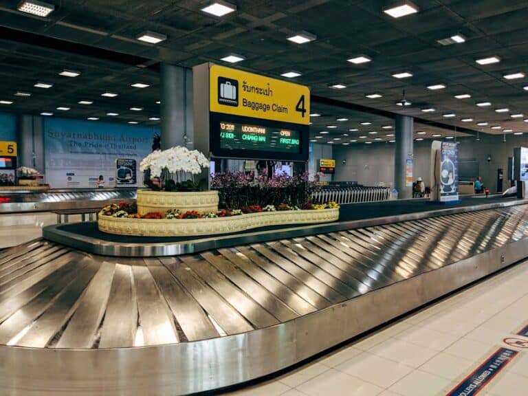 baggage delay insurance claims