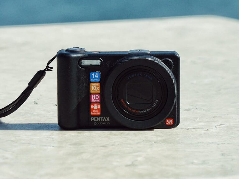 budget compact cameras 2024