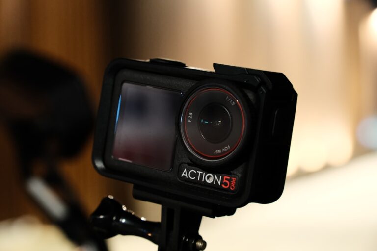 affordable action cameras budget
