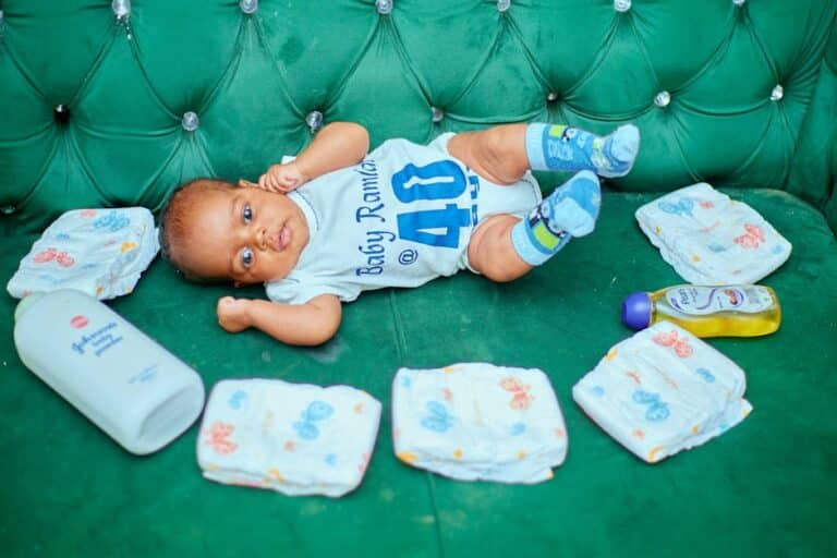 low price baby travel essentials
