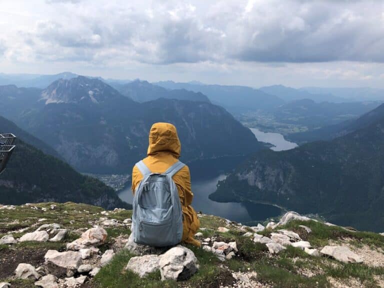 low budget Europe itinerary