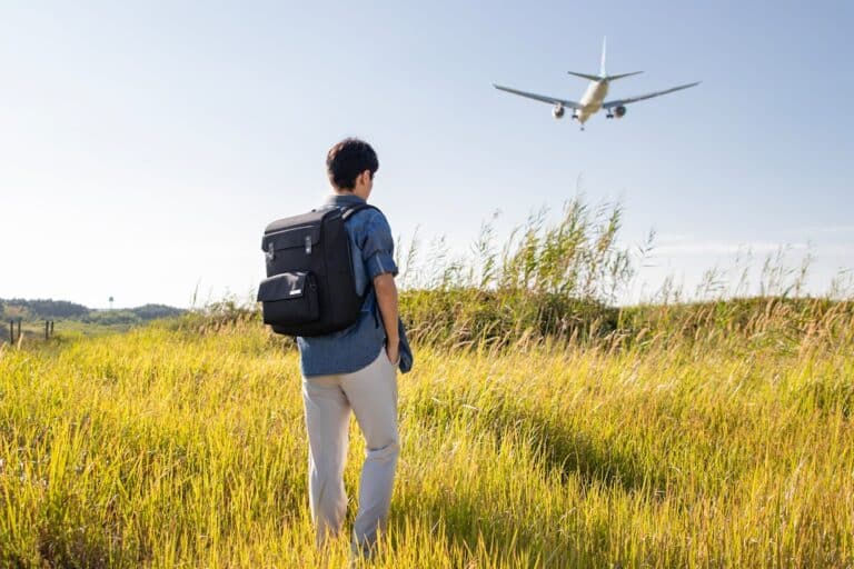 advice on travel insurance