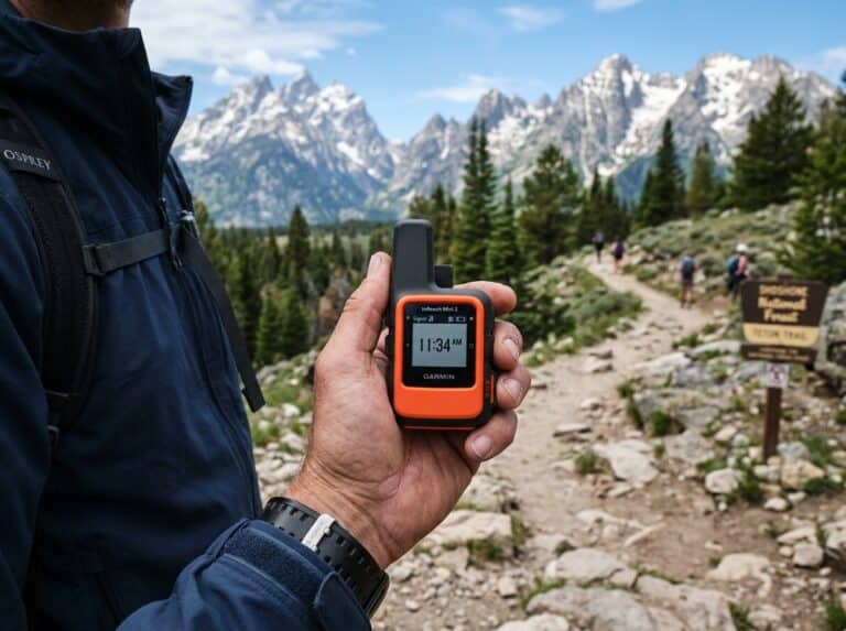 budget safety beacon personal