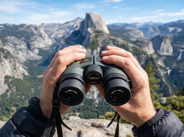 value for money binoculars