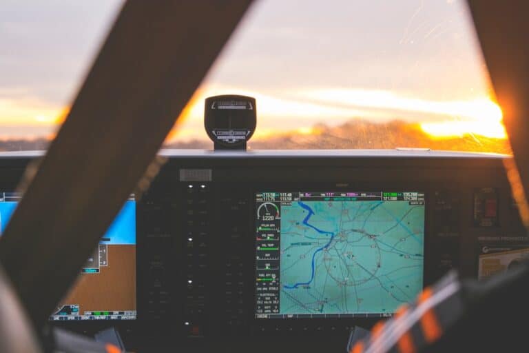 value budget gps navigator