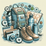 Must-Have Travel Accessories for Budget Travelers