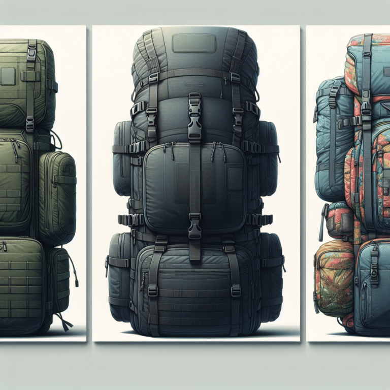 Best Backpacks for Long Trips: A Guide