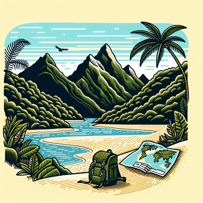 Unveiling South America: Cheap Travel Destinations