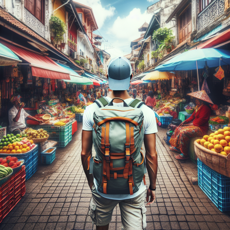 Cheap Destinations for Solo Travelers