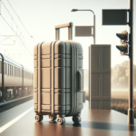 Lightweight Luggage for Budget Travel