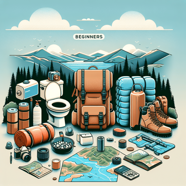 Affordable Travel Gear for Beginners: A Comprehensive Guide