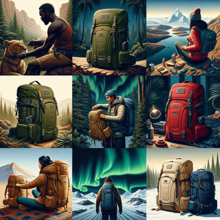 Durable Travel Backpacks for Cost-effective Trips