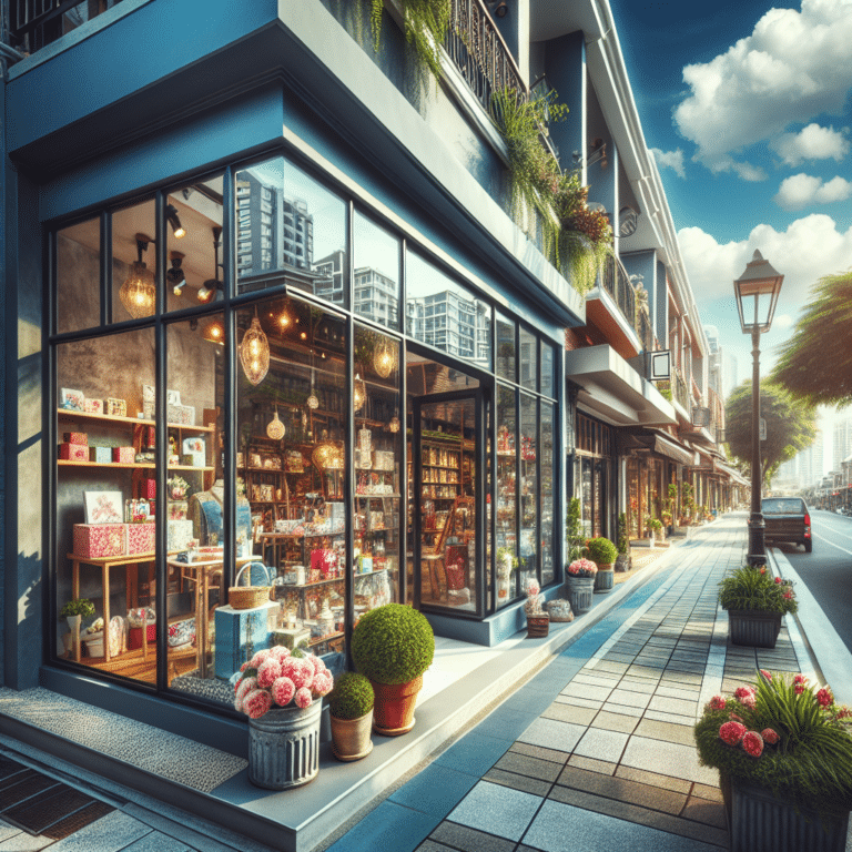 Shop
