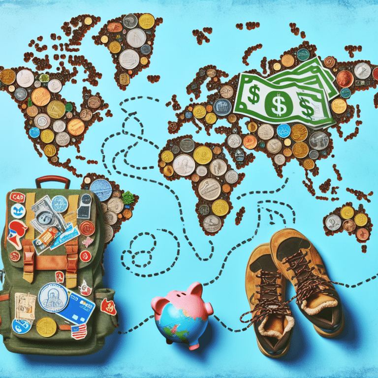 Cheap Travel Hacks for Solo Travelers