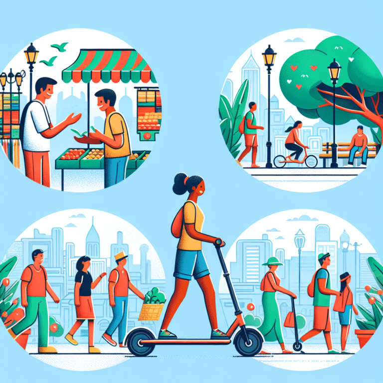 Cheapest Ways to Explore a City
