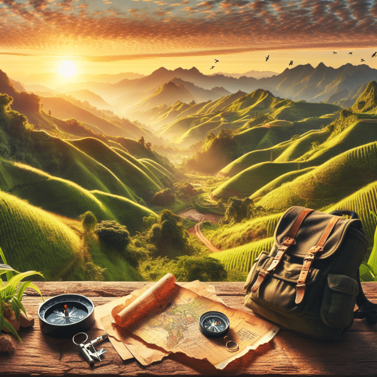 Unexplored and Affordable: Underrated Destinations for Backpackers