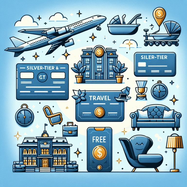 How to Get Free Travel Upgrades