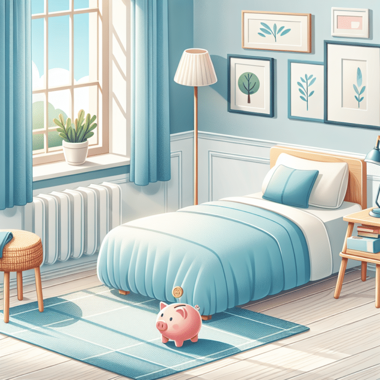 "Budget-Friendly Accommodation: Save Money on Your Stay